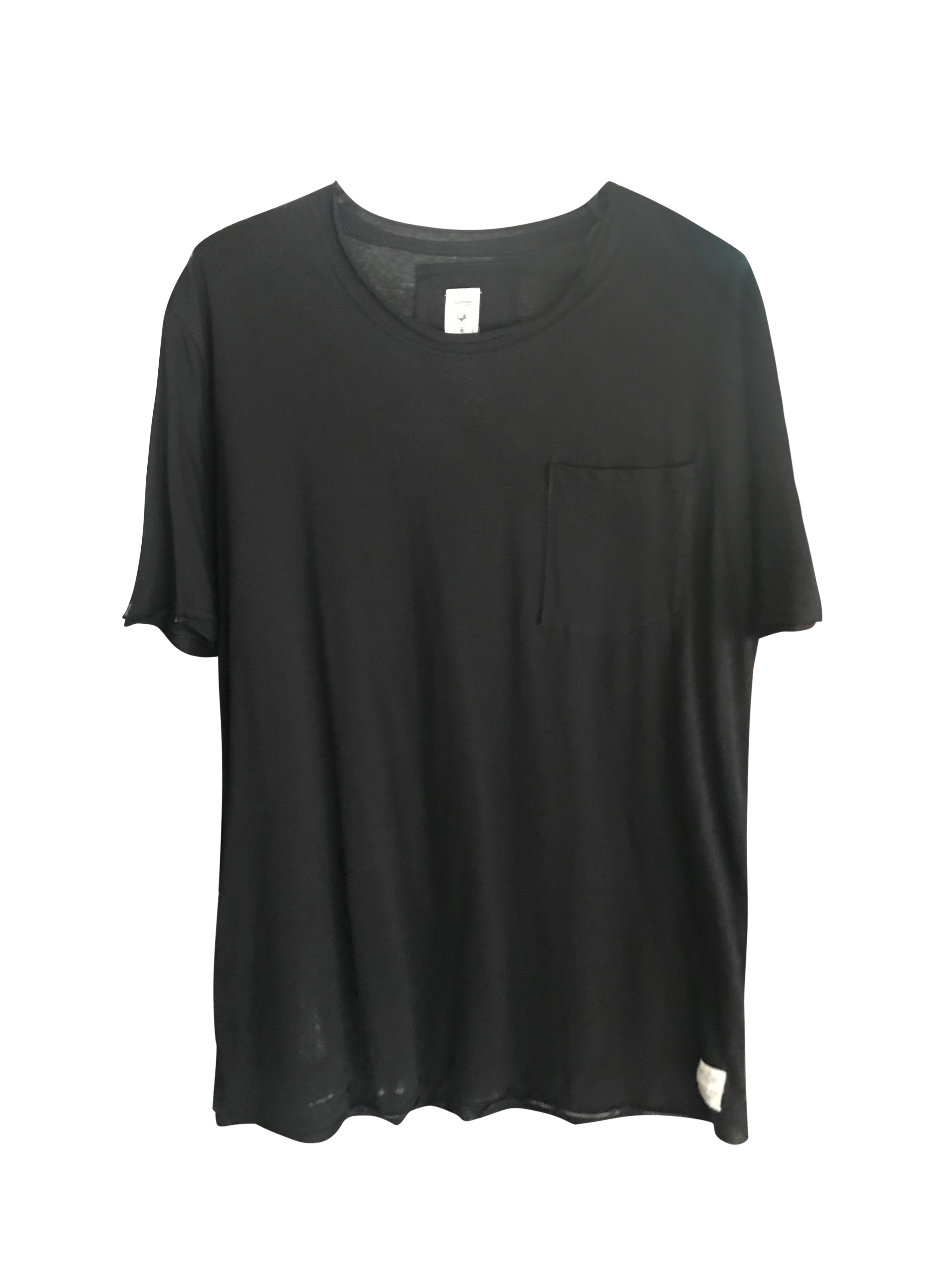 G190265 เสื้อยืด (แขนสั้น) Thammadar ราคาเช่า 30 บาท ต่อ 1 วัน