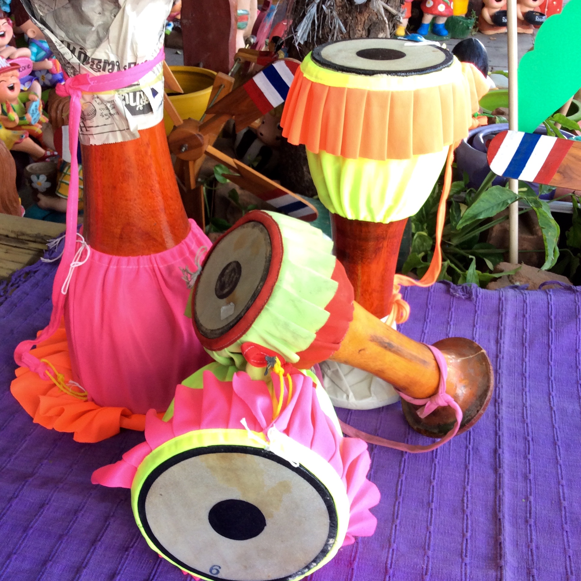 กลองยาว7นิ้ว