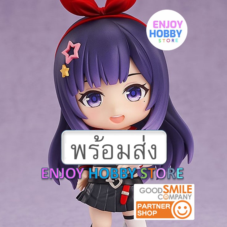 พร้อมส่ง 09139 Nendoroid Bella ENJOYHOBBY