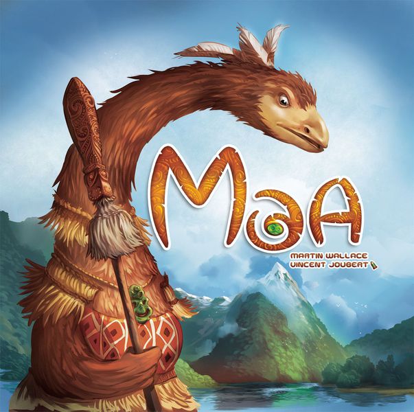 MOA