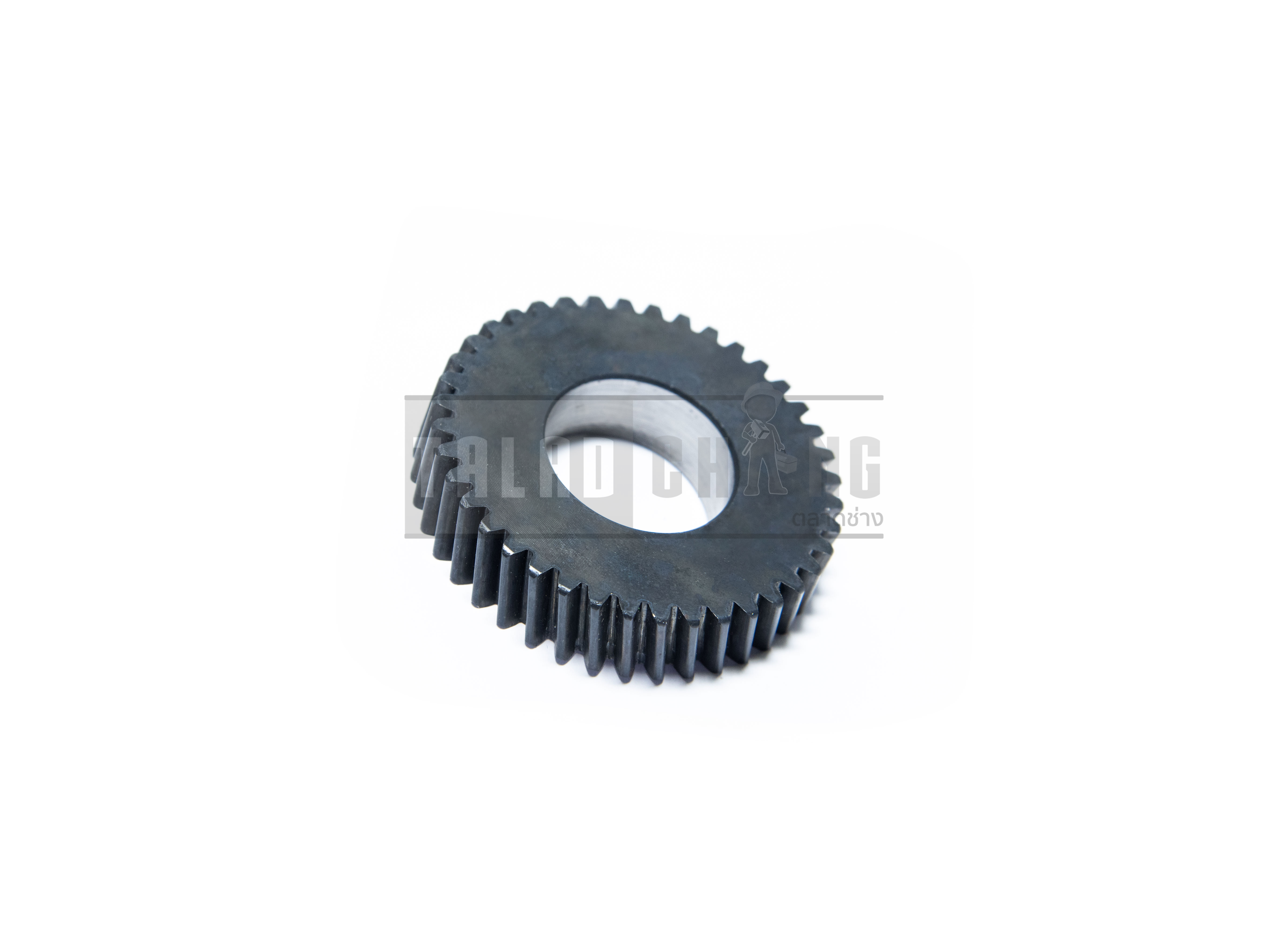เฟืองใหญ่(4# Gear) No.15 อะไหล่เครื่องคอริ่งทีเร็ก T-REX 1800W