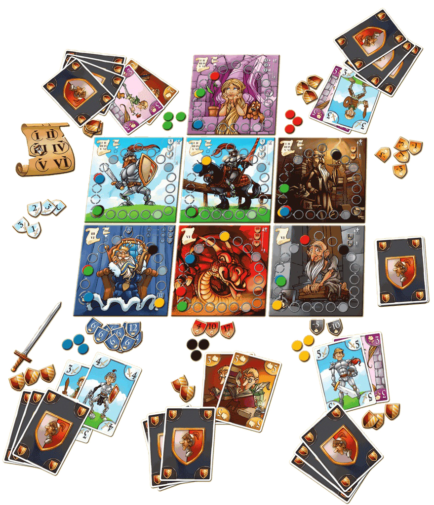 Medieval Academy