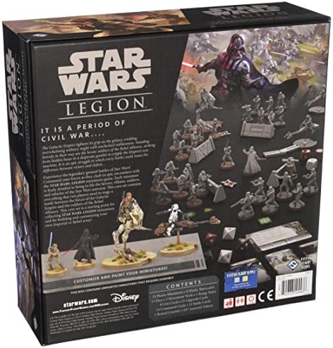 Star Wars Legion: Core Set