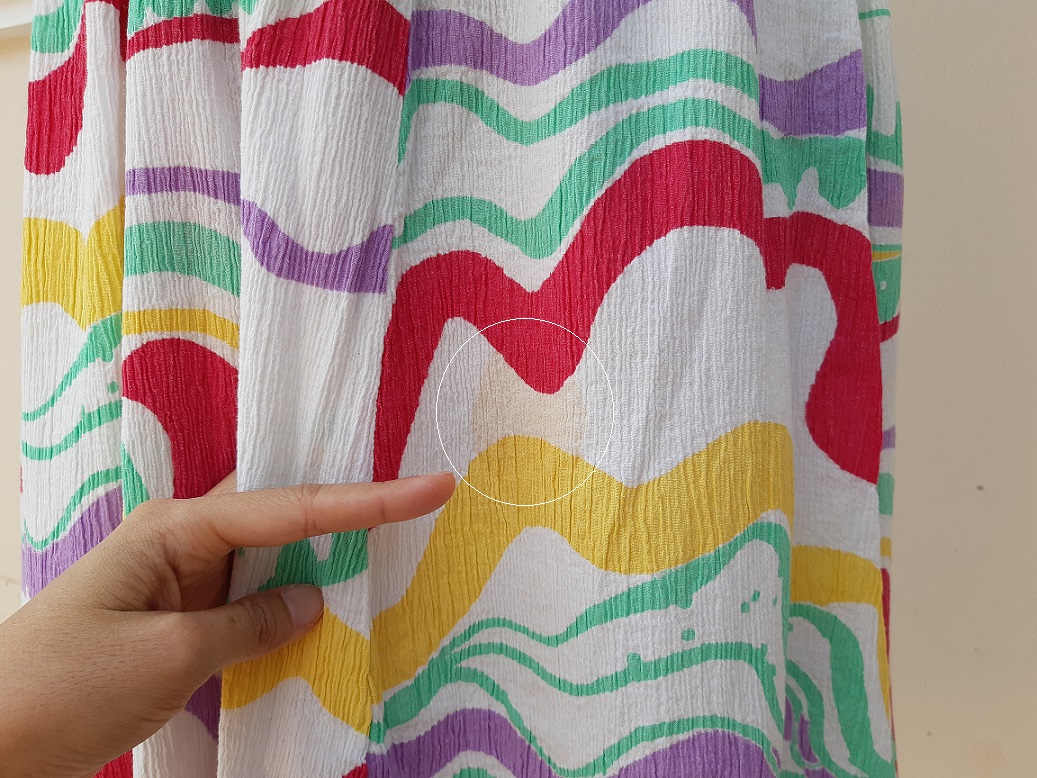 กระโปรงญี่ปุ่นมือสอง สาวอวบใส่ได้