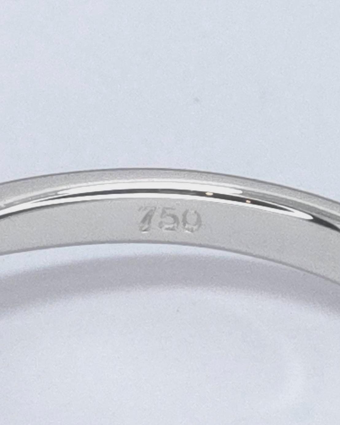 ðŦāļāļīāļāļāļēāļĢāļāļēāļĒ(SoIdOut)ðŦāđāļŦāļ§āļāļāļāļāļāļģāļāļēāļ§ 18K āđāļāļāļĢāđāļāļŠāļĢ 40 āļāļąāļ 1 āđāļĄāđāļ āļāđāļģ 95(I) VVS2 3 Excellent GIA: 7198513041 āđāļāļŠāļģāđāļāļē āđāļāļŠāđ 59 āļŠāļ āļēāļāļŠāļ§āļĒ āļāđāļģāļŦāļāļąāļ 3.68 āļāļĢāļąāļĄ āļĢāļēāļāļē 23,900.-(Net)