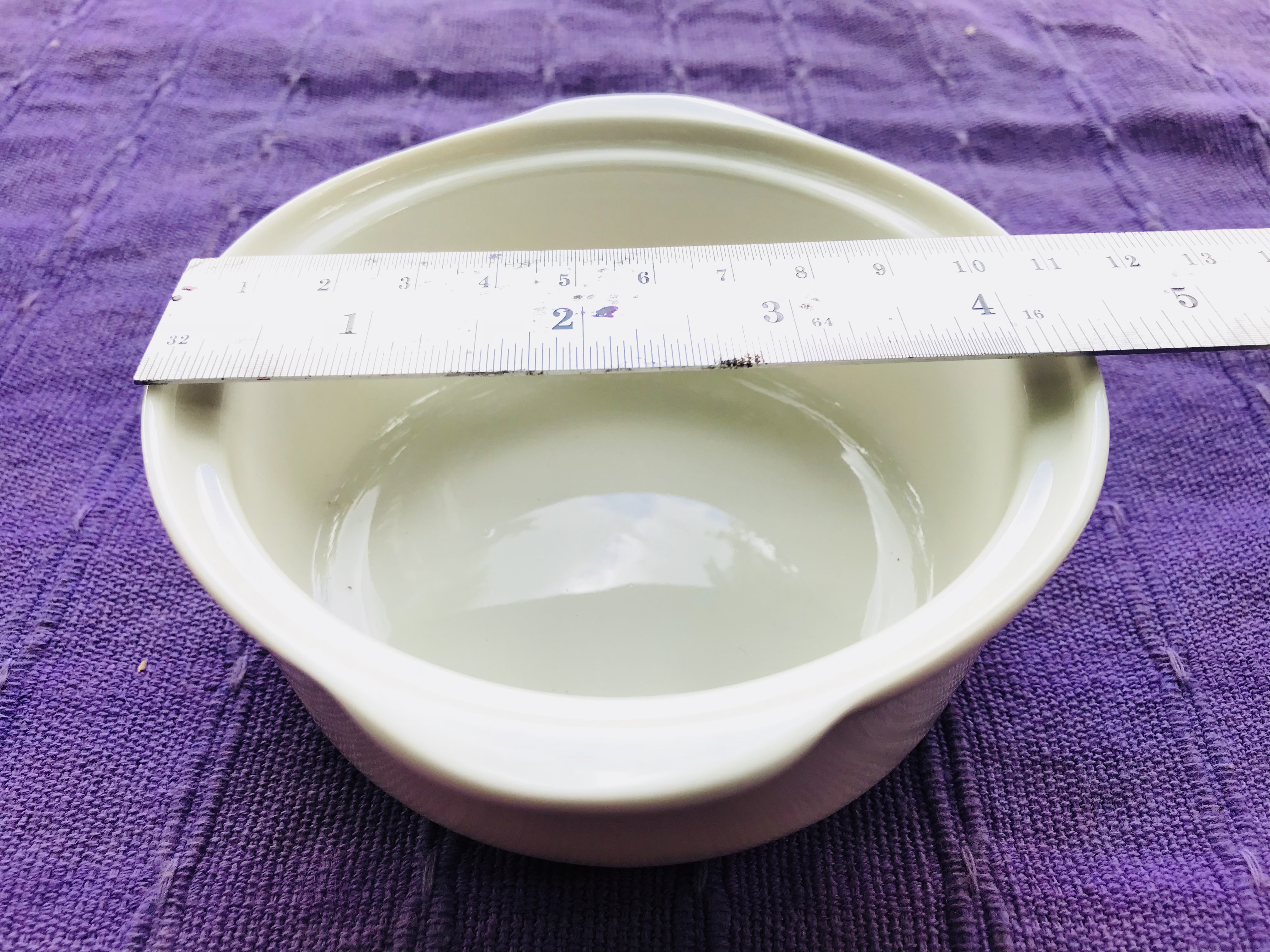 หม้อตุ๋นเล็ก