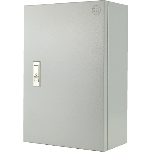 KJL ตู้ไฟ ตู้เหล็กกันน้ำแบบไม่มีหลังคา รุ่น KBSN ตู้ไฟเหล็กกันน้ำ ใช้งานภายนอก รุ่น เบอร์00 - เบอร์7