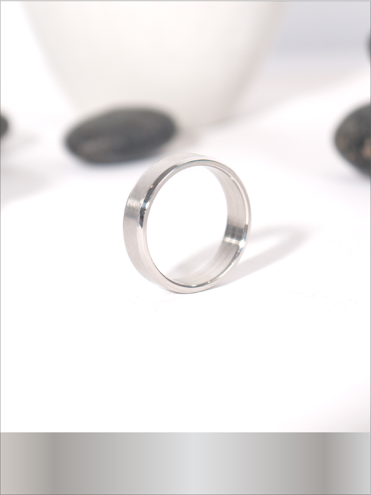 G 160148 แหวน NOHM ราคาเช่า 30 บาท ต่อ 1 วัน