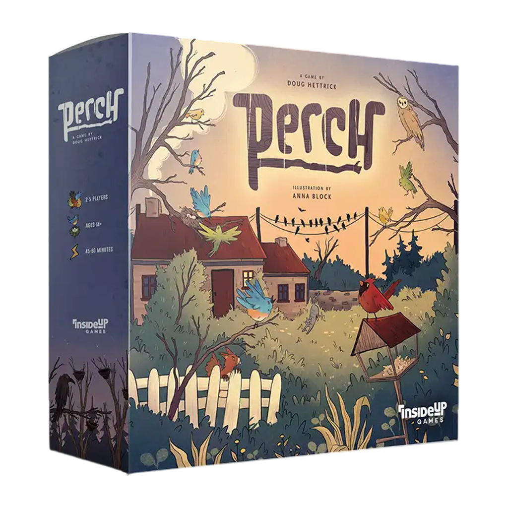 Perch