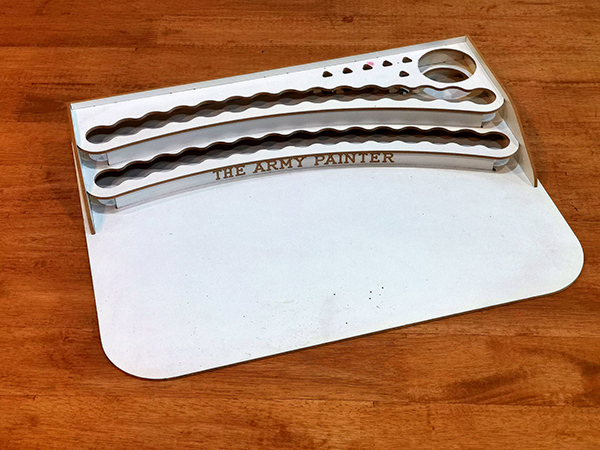 The Army Painter - Project Paint Station [มือสอง]