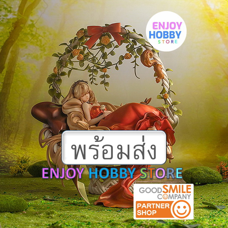 พร้อมส่ง Scale FairyTale-Another Sleeping Beauty