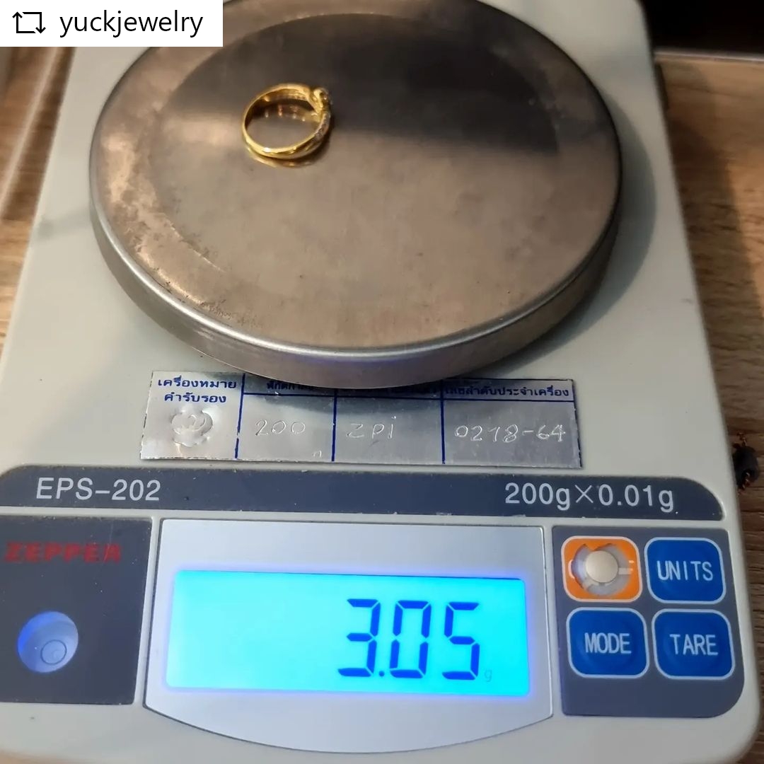 ðŦāļāļīāļāļāļēāļĢāļāļēāļĒ(SoIdOut)ðŦāđāļŦāļ§āļāļāļāļāļāļģ 18K āđāļāļāļĢāđāļāļŠāļĢ 4 āļāļąāļ 1 āđāļĄāđāļ 1.8 āļāļąāļ 6 āđāļĄāđāļ 1 āļāļąāļ 12 āđāļĄāđāļ āļĢāļ§āļĄ 26.8 āļāļąāļ āļāđāļģ 96-97 āļāļ§āļēāļĄāļŠāļ°āļāļēāļ vvs-vs āđāļāļŠāđ 54 āļāđāļģāļŦāļāļąāļ 3.05 āļāļĢāļąāļĄ