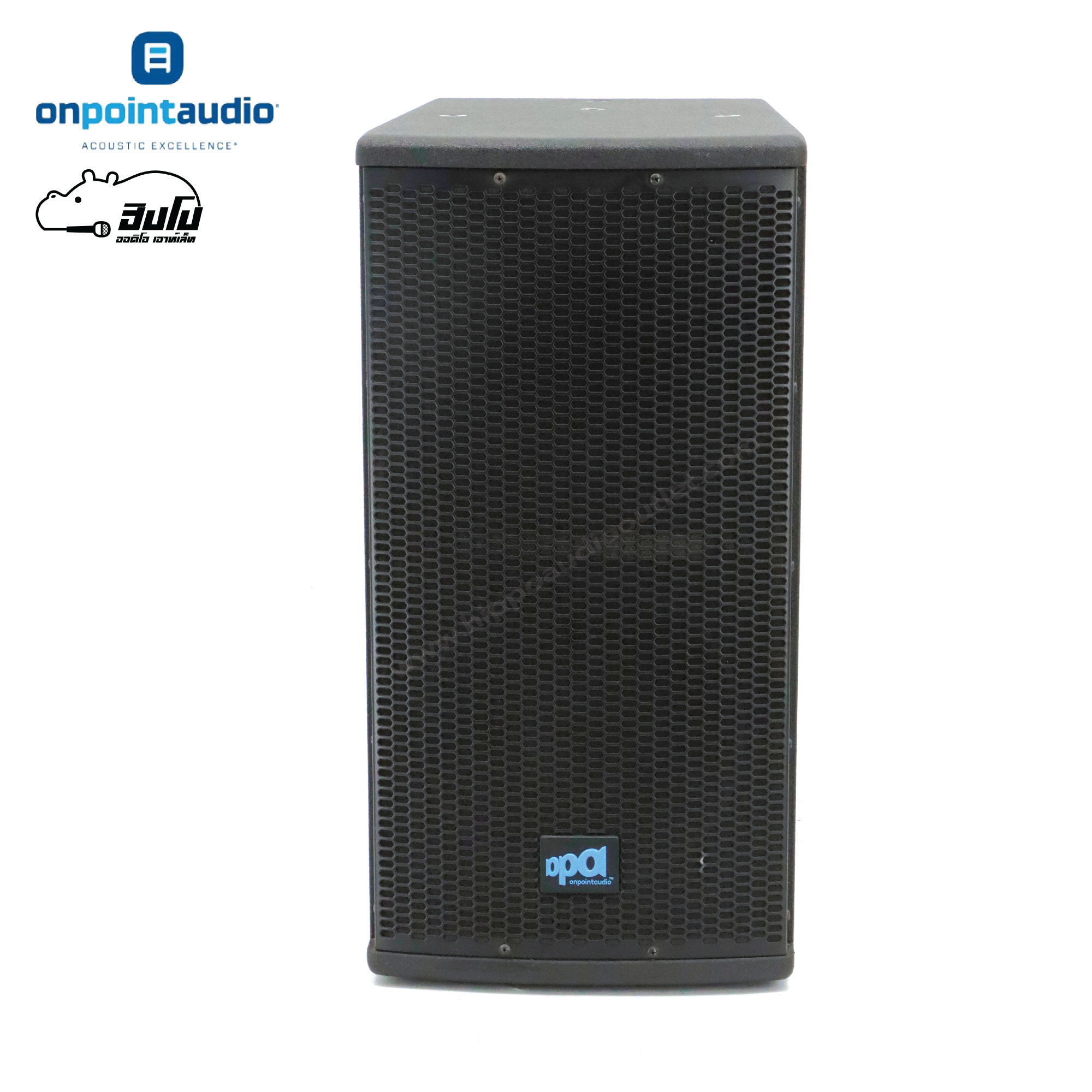 ตู้ลำโพง 10 นิ้ว OPA 10P (PP1)
