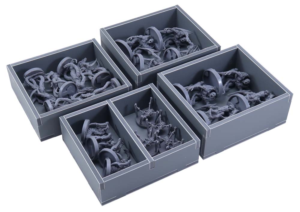 [Organizer Folded Space]: Nemesis Aftermath & Void Seeders