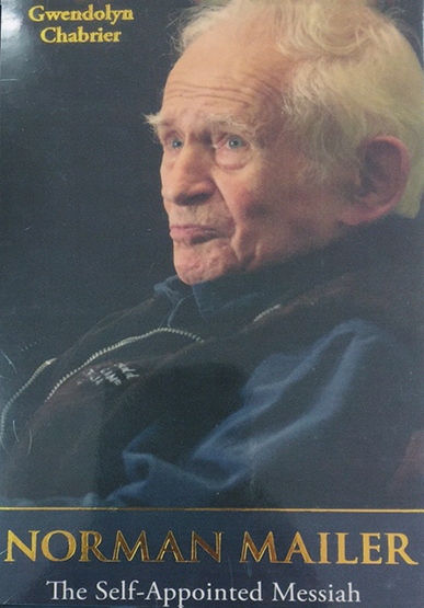 Norman Mailer: The Self-Appointed Messiah