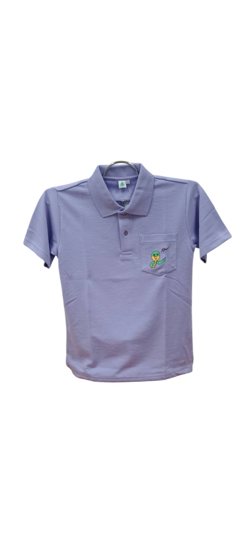 เสื้อคอปกปีมะเส็ง