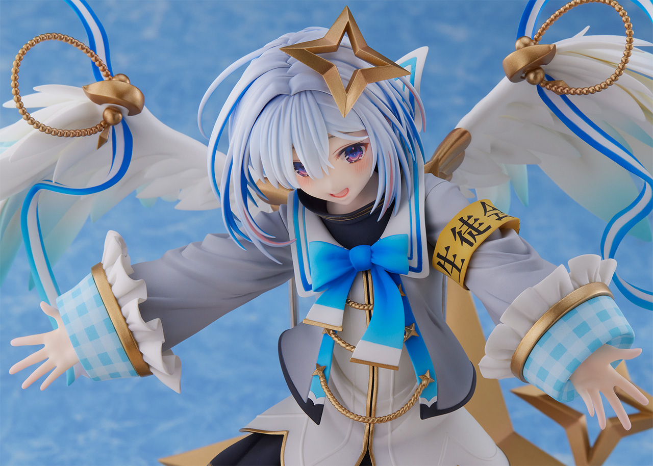 พรีออเดอร์ scale Amane Kanata 1/7 hololive (วางจำหน่าย 2024/02)
