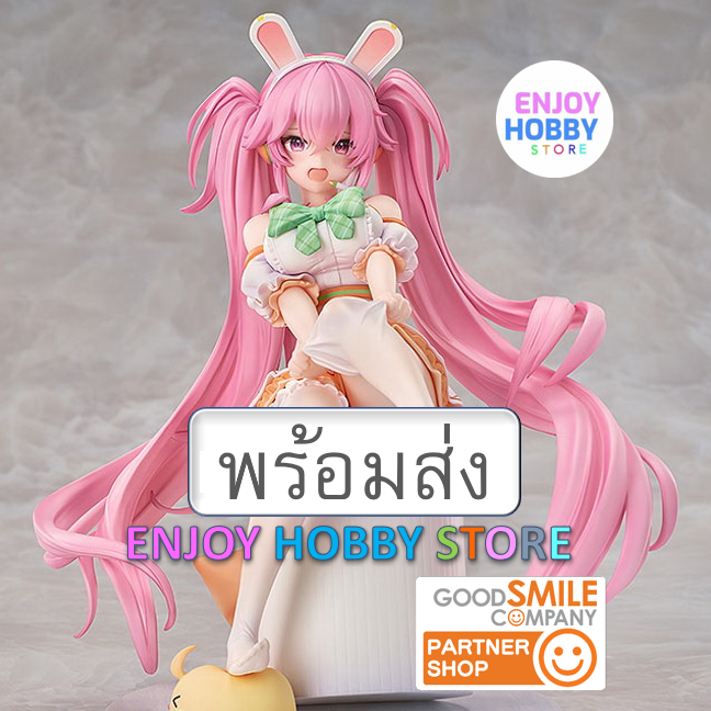 พร้อมส่ง 14383 scale Emanuele Pessagno Backstage Blunders Ver. 1/7 Azur Lane มือ 1 กล่องคม
