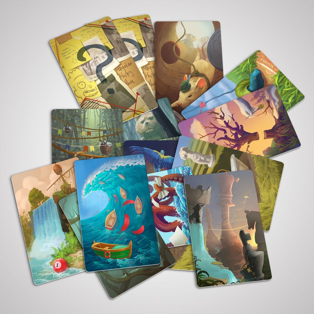 Detective Club ชมรมยอดนักสืบ [TH]