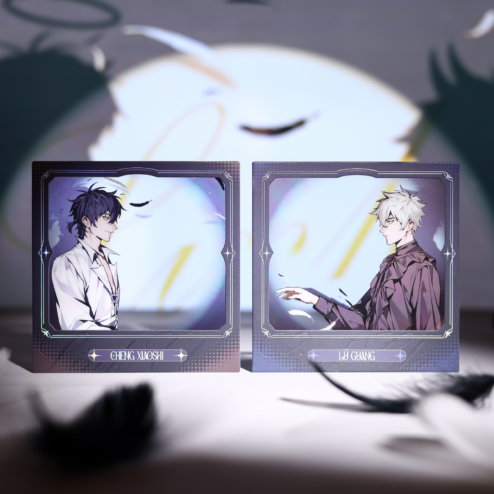 Link Click ข้ามเวลาพิชิตภารกิจ : เซ็ตการ์ดใส [Surprising Click : BREAK!]