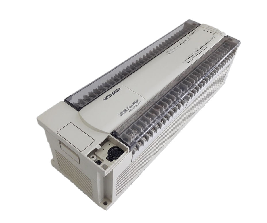 FX2N-80MT-001