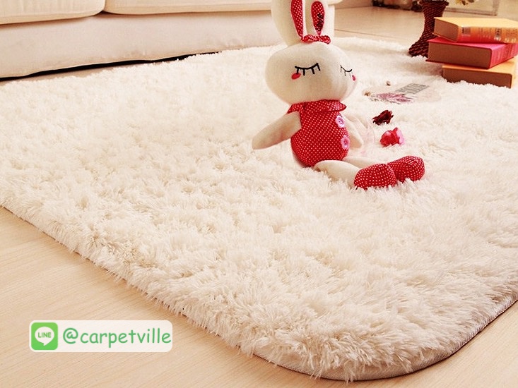 Super Soft สีขาว