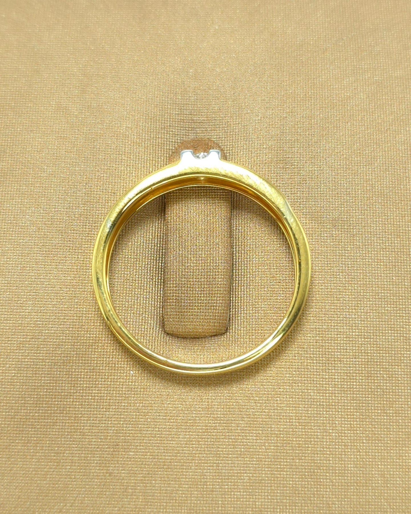 ðŦāļāļīāļāļāļēāļĢāļāļēāļĒ(SoIdOut)ðŦāđāļŦāļ§āļāļāļāļāļāļģ 18K āđāļāļĢāļāļāđ Aurora āđāļāļāļĢāđāļāļŠāļĢ 10 āļāļąāļ 1 āđāļĄāđāļ āļĢāļ§āļĄ 10 āļāļąāļ āļāđāļģ 98-100 āļāļ§āļēāļĄāļŠāļ°āļāļēāļ if-vvs āđāļāļŠāđ 57 āļāđāļģāļŦāļāļąāļ 2.98 āļāļĢāļąāļĄ āļĢāļēāļāļē 9,000.-(Net)