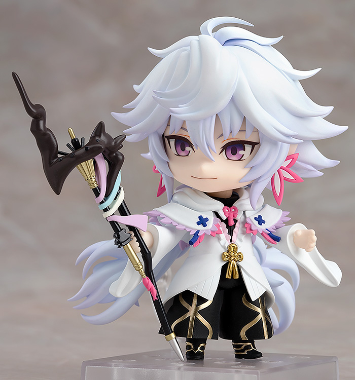 Nendoroid Fate/Grand Order Caster/Merlin (ปิด 19/01/2021)