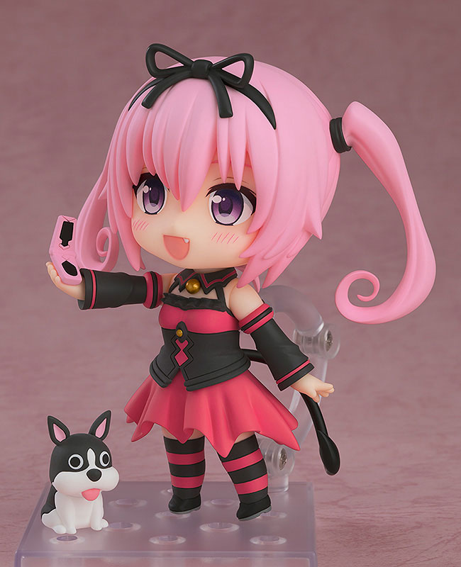 พรีออเดอร์ Nendoroid Nana Astar Deviluke To Love-Ru Darkness (วางจำหน่าย 2024/10)