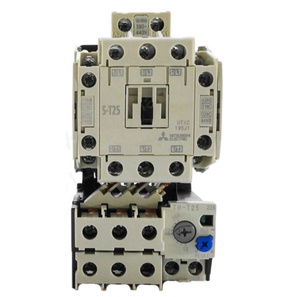 ชุดแมกเนติก S-T25 + โอเวอร์โหลด TH-T25 (MSO-T25) มิตซูบิชิ MITSUBISHI