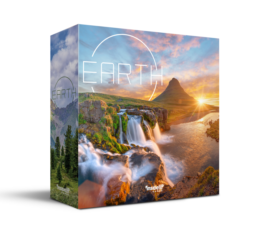 Earth [Retail Edition]