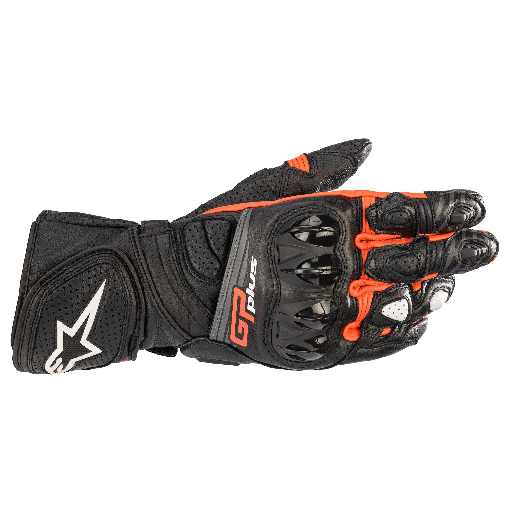 Alpinestars GP PLUS R V2 GLOVES