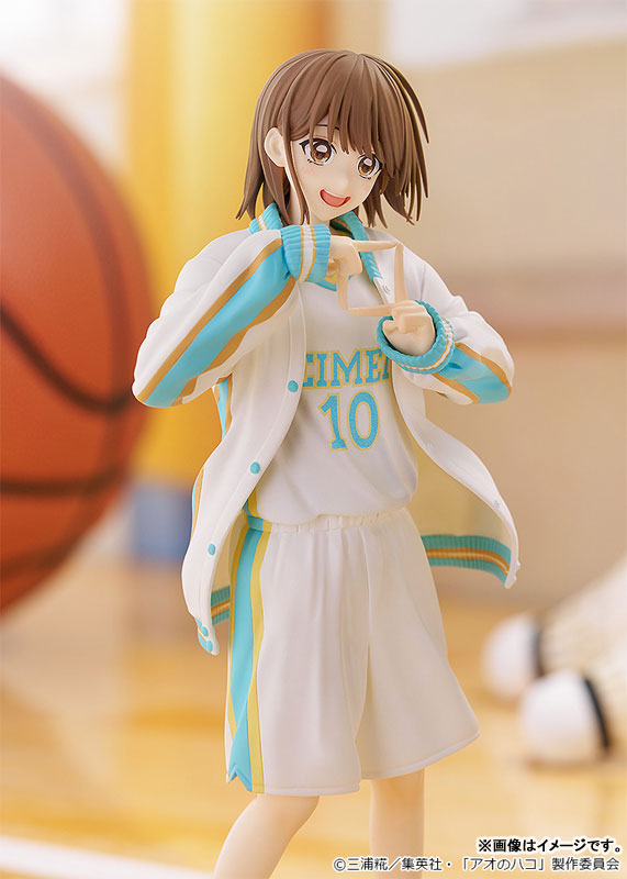 พรีออเดอร์ 18570 Pop Up Parade Chinatsu Kano L Size Blue Box (วางจำหน่าย 2025/08)