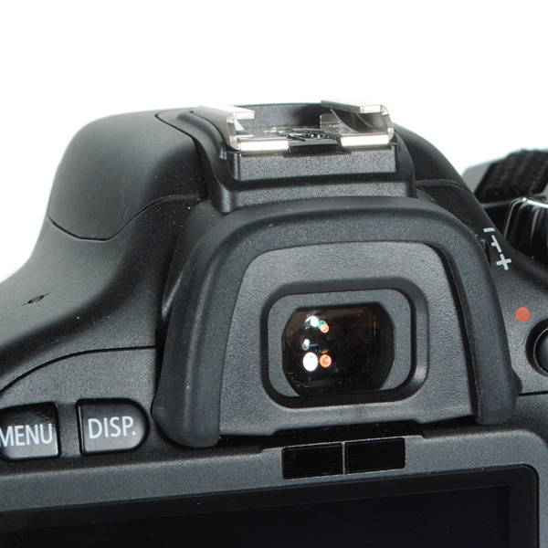 Nikon DK-23 ยางรองตา Rubber Eyecup Eyepiece for D7200 D7100 D300 D300S D5000
