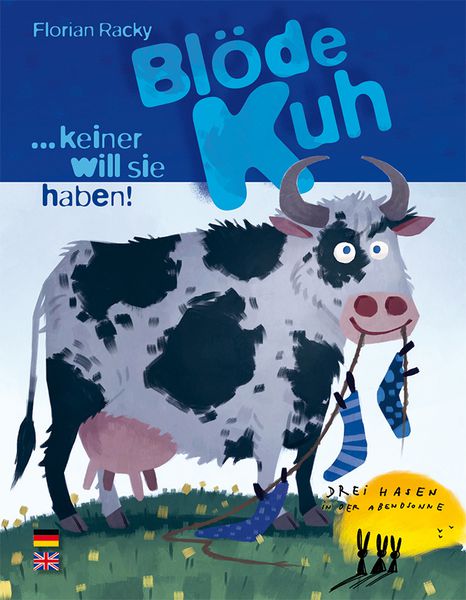 Blode Kuh (Silly Cow)