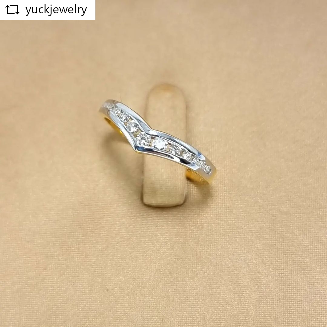 ðŦāļāļīāļāļāļēāļĢāļāļēāļĒ(SoIdOut)ðŦāđāļŦāļ§āļāļāļāļāļāļģ 18K āđāļāļāļĢāđāļāļŠāļĢ 4 āļāļąāļ 3 āđāļĄāđāļ 2 āļāļąāļ 2 āđāļĄāđāļ 1.5 āļāļąāļ 2 āđāļĄāđāļ 1 āļāļąāļ 6 āđāļĄāđāļ āļĢāļ§āļĄ 25 āļāļąāļ āļāđāļģ 95-96 āļāļ§āļēāļĄāļŠāļ°āļāļēāļ vs āđāļāļŠāđ 53 āļāđāļģāļŦāļāļąāļ 2.19 āļāļĢāļąāļĄ