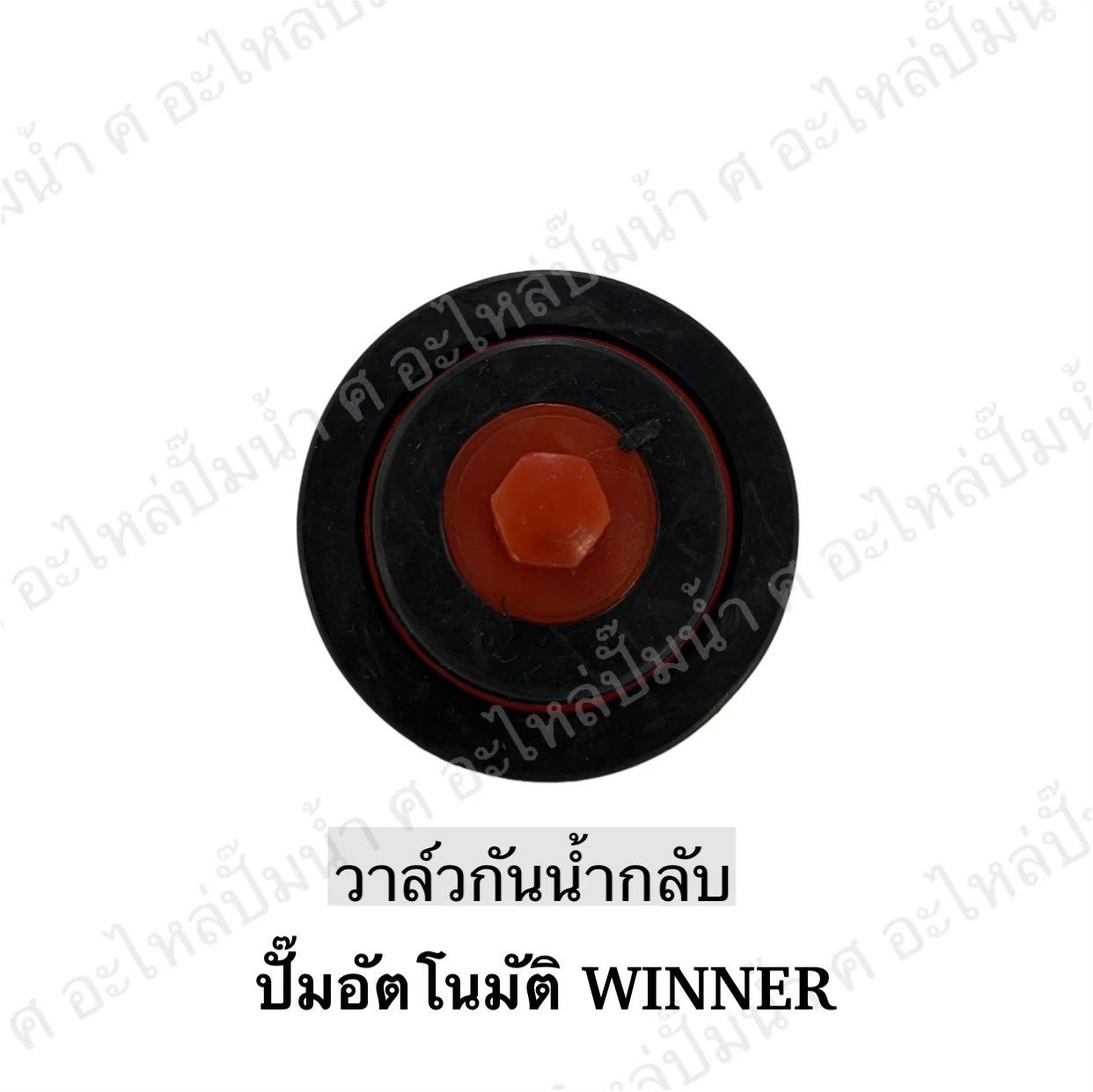 อะไหล่ฮิตาชิ#วาล์วกันน้ำกลับ AUWZB-250,370 ปั๊มอัตโนมัติจีน