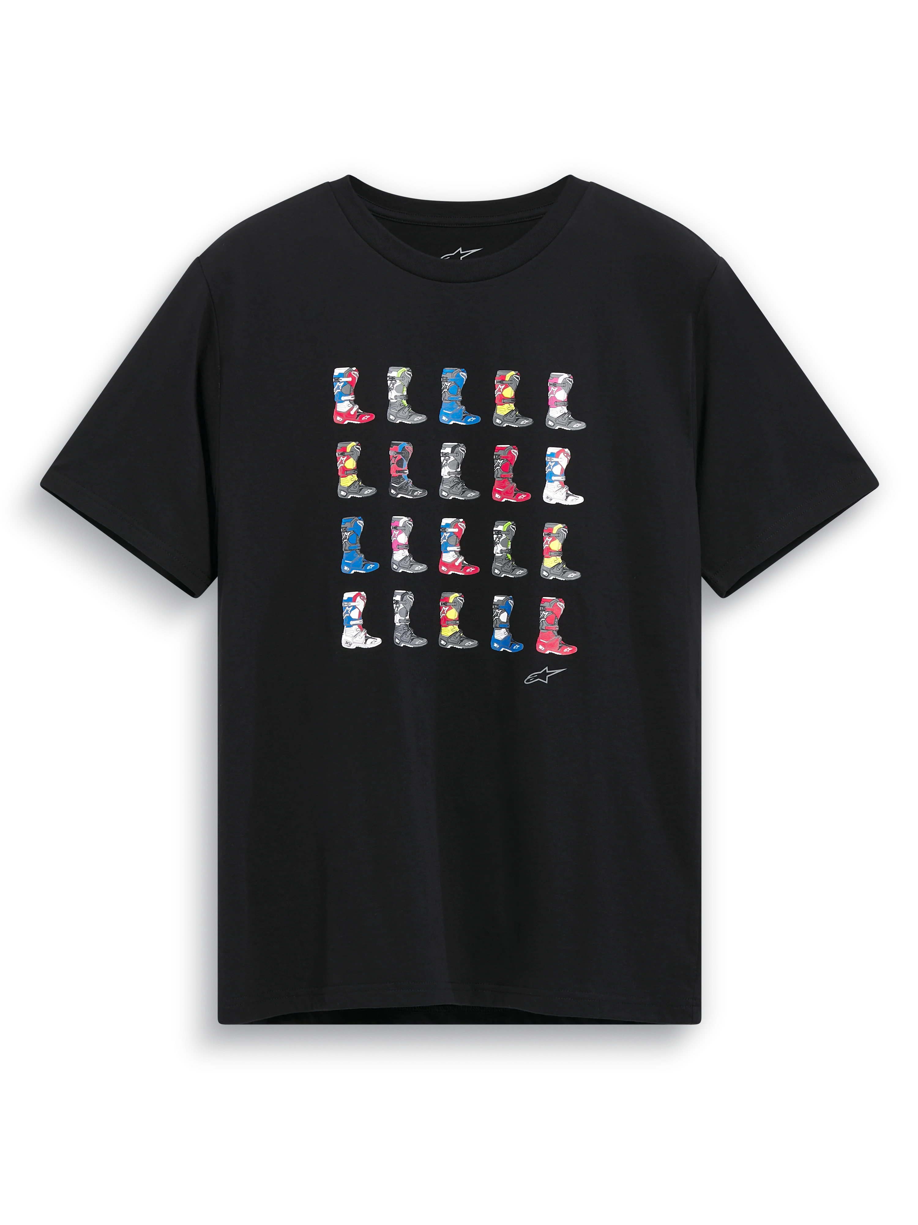 Alpinestars MANY SS CSF TEE