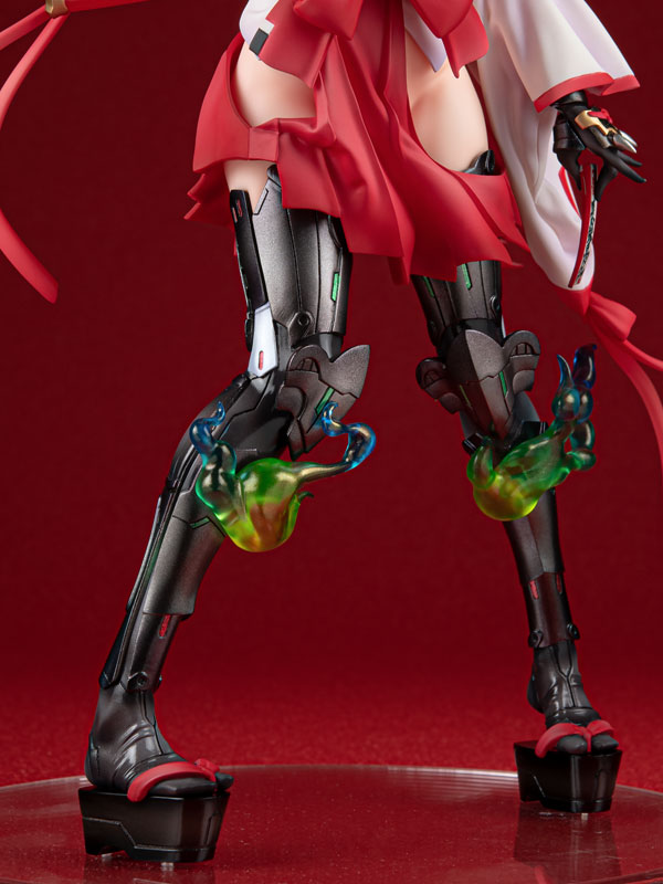 พร้อมส่ง 23178 Pleiades Agano design by Grizzry Panda 1/7 มือ 2 สภาพใหม่