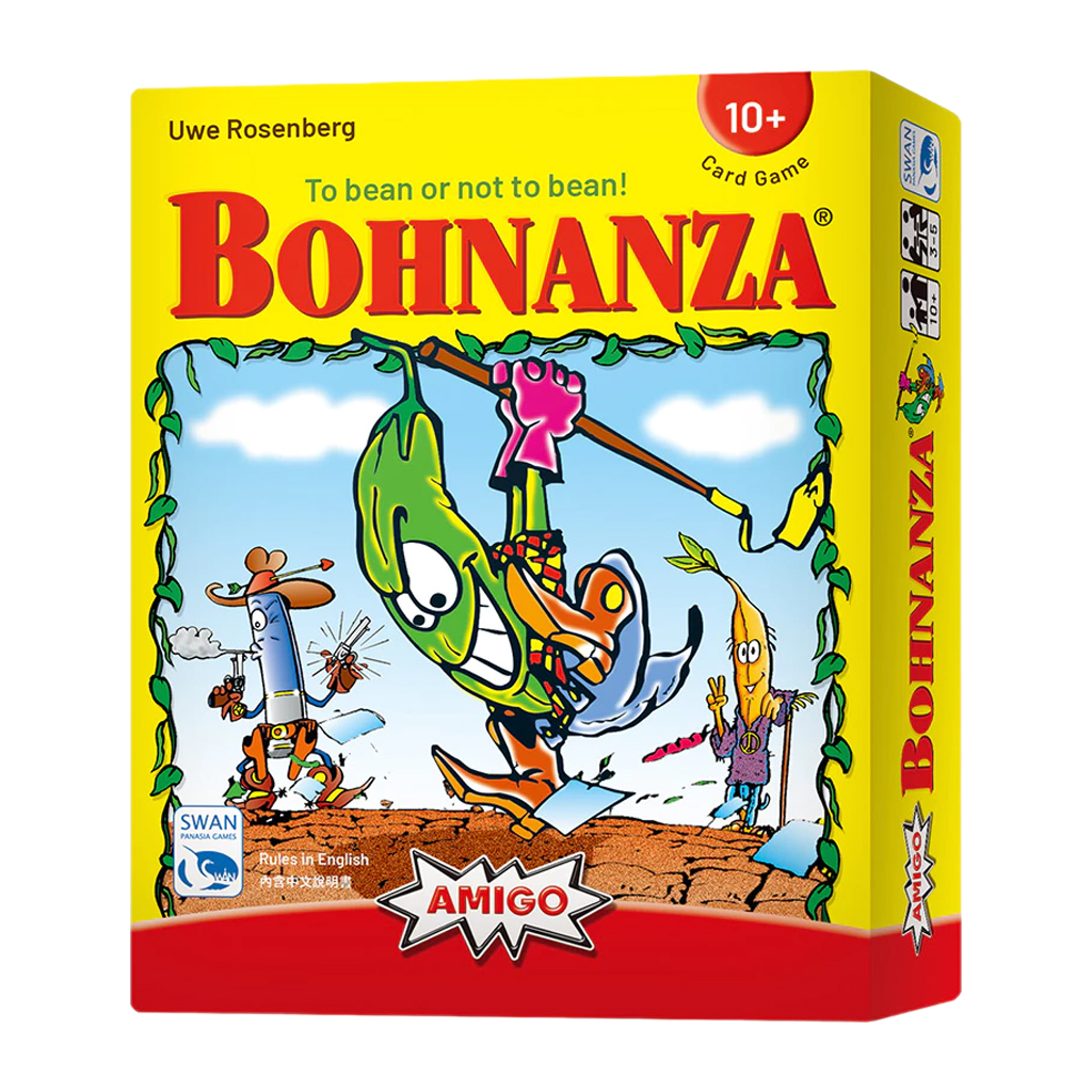 Bohnanza