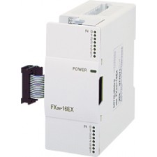 FX2N-16EYS