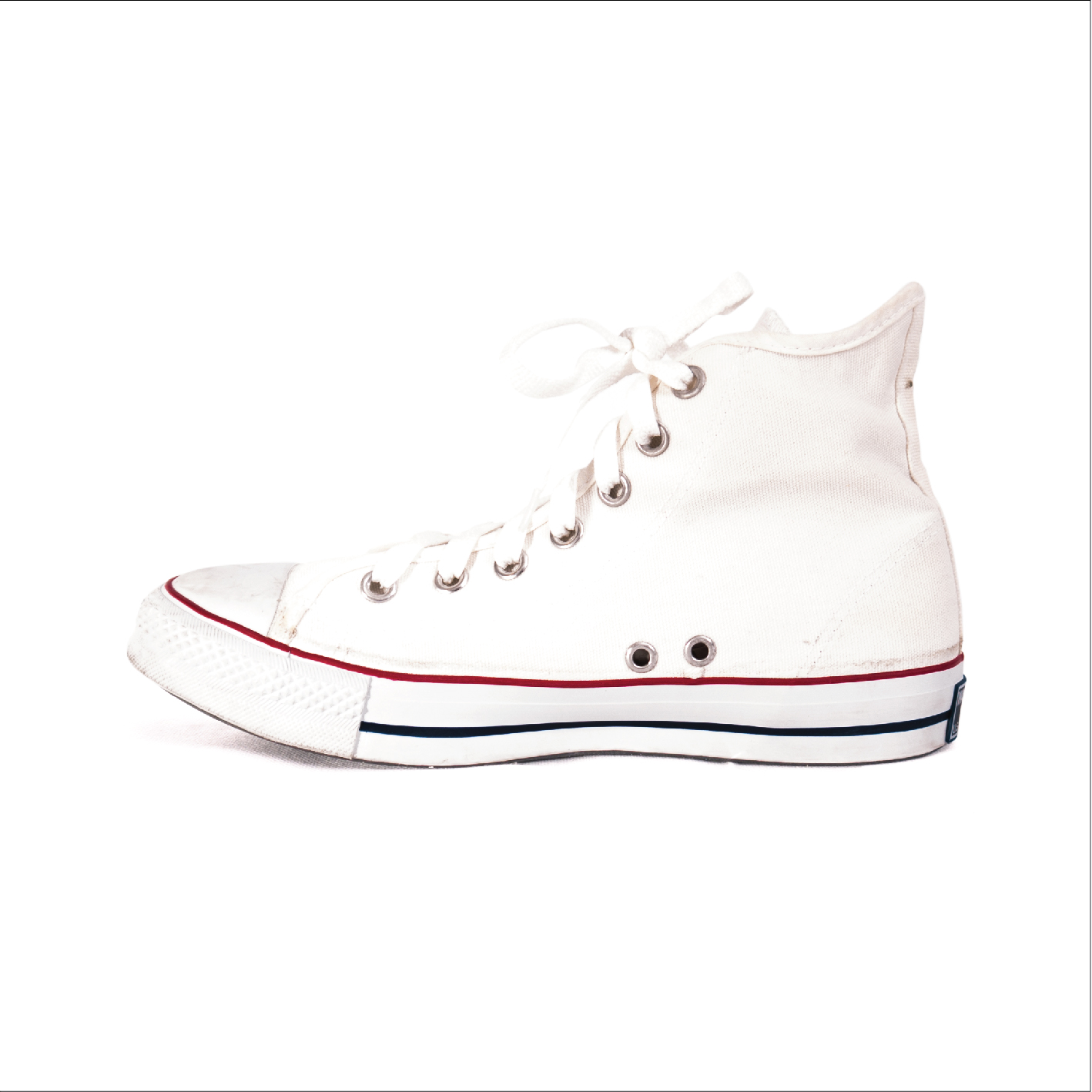 G 150029 รองเท้าผ้าใบ (หุ้มข้อ) US. WAN'S ราคาเช่า 30 บาท ต่อ 1 วัน