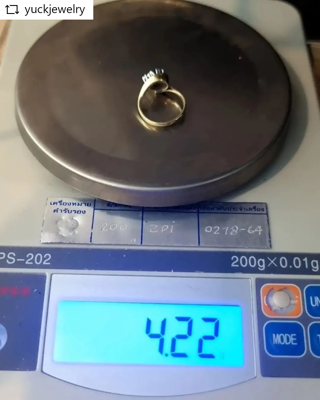 ðŦāļāļīāļāļāļēāļĢāļāļēāļĒ(SoIdOut)ðŦāđāļŦāļ§āļāļāļāļāļāļģ 14K āļŦāļāđāļēāļāļēāļŦāļ° āļāļĨāļāļĒāļāļąāļāļāļīāļĄ āđāļāļāļĢāļāļļāļŦāļĨāļēāļ 2 āđāļĄāđāļ āļĢāļ§āļĄ 3 āļāļąāļ Code āļāļāļ āđāļāļāļĢāļāļąāļāđāļāļ āđāļāļŠāđ 54 āļāđāļģāļŦāļāļąāļ 4.22 āļāļĢāļąāļĄ