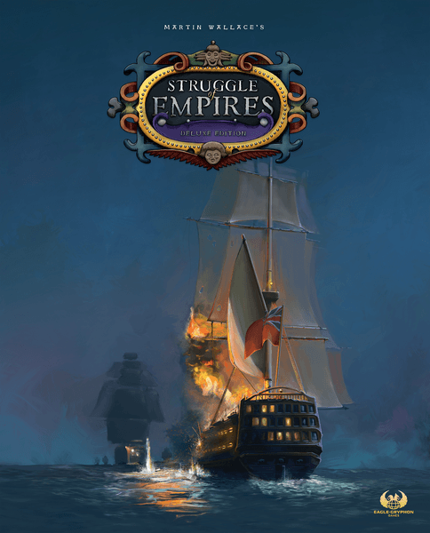 Struggle of Empire [KS]