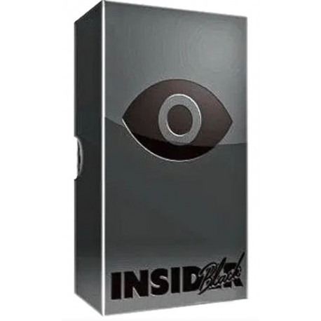Insider Black [TH]