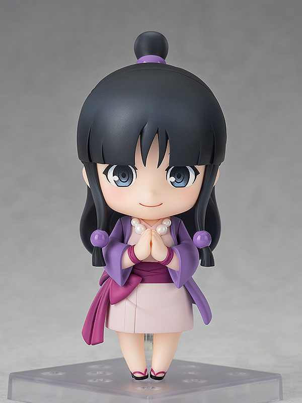 พรีออเดอร์ Nendoroid Maya Fey Ace Attorney (วางจำหน่าย 2023/12)
