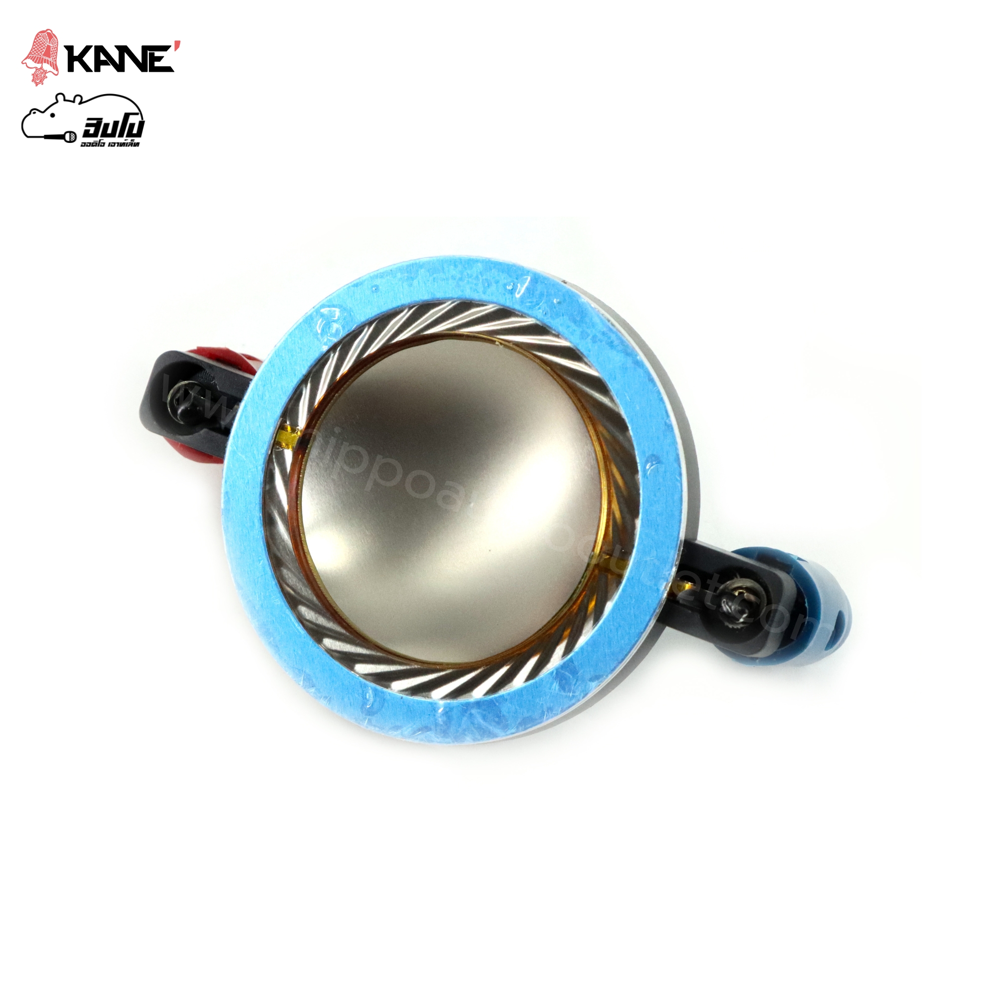 วอยทวิสเตอร์ KANE WR 440 III(B) แบบแป้น (SP1)