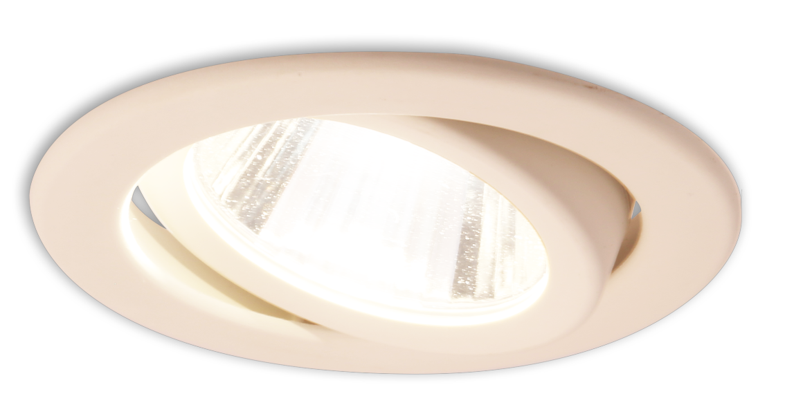 LED Downlight Atom โคมดาวน์ไลท์แอลอีดี รุ่นอะตอม ขนาดเล็ก ขนาด 3, 6, และ 9 วัตต์