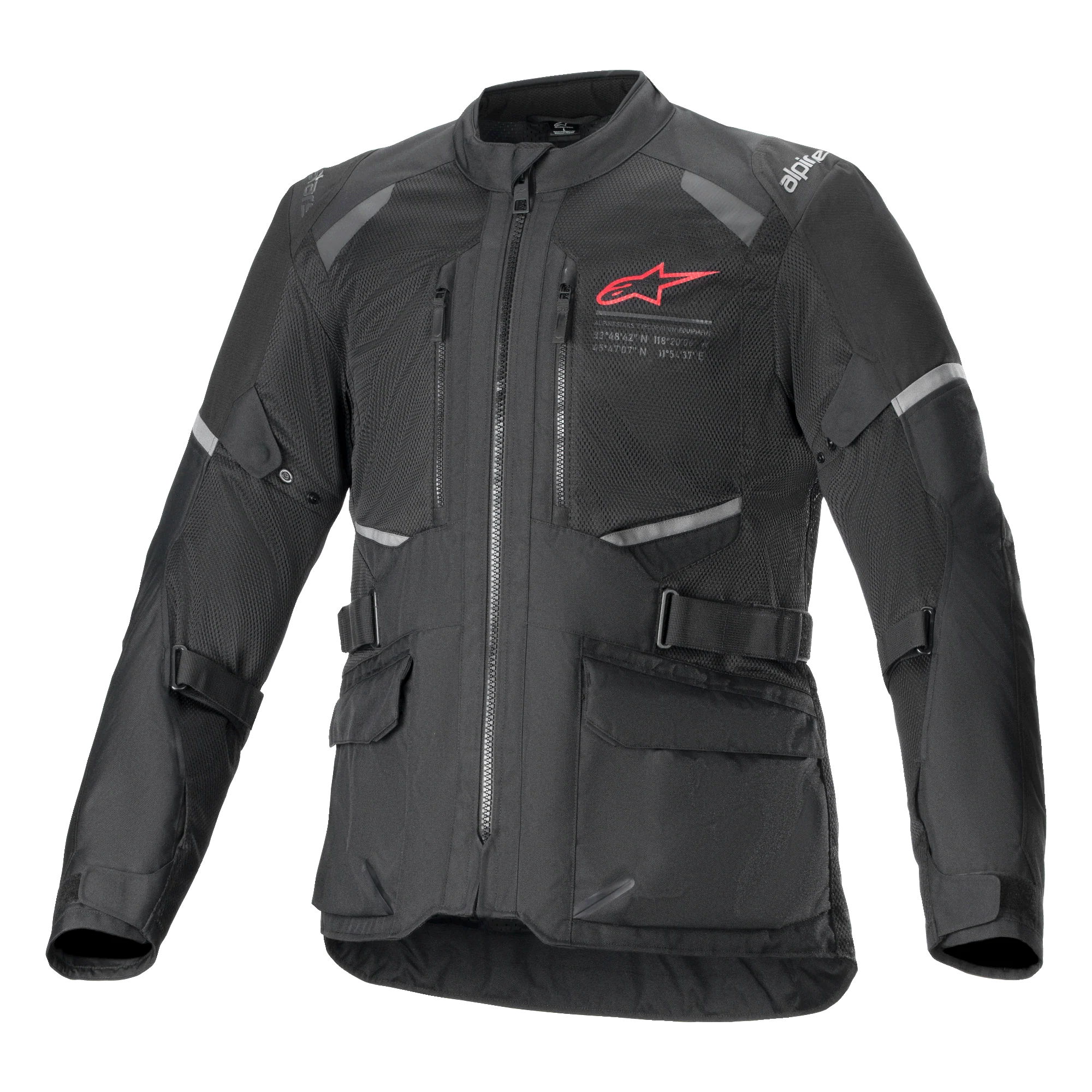 Alpinestars ANDES AIR DRYSTAR JACKET