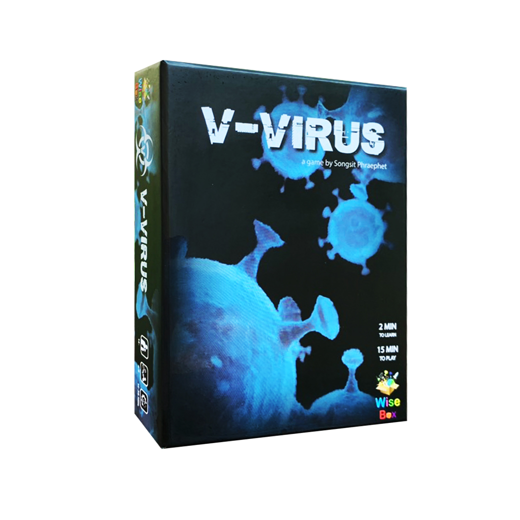 V-Virus [TH]
